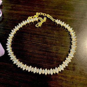 Melinda Maria she’s so fine choker